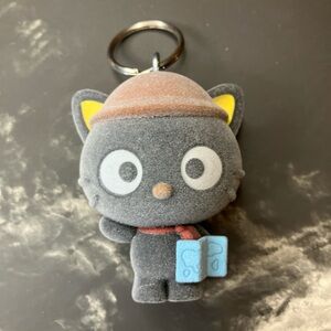 Chococat Sanrio Handmade Keychain